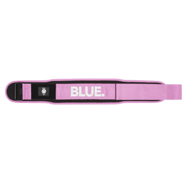 BLUE lifting belt